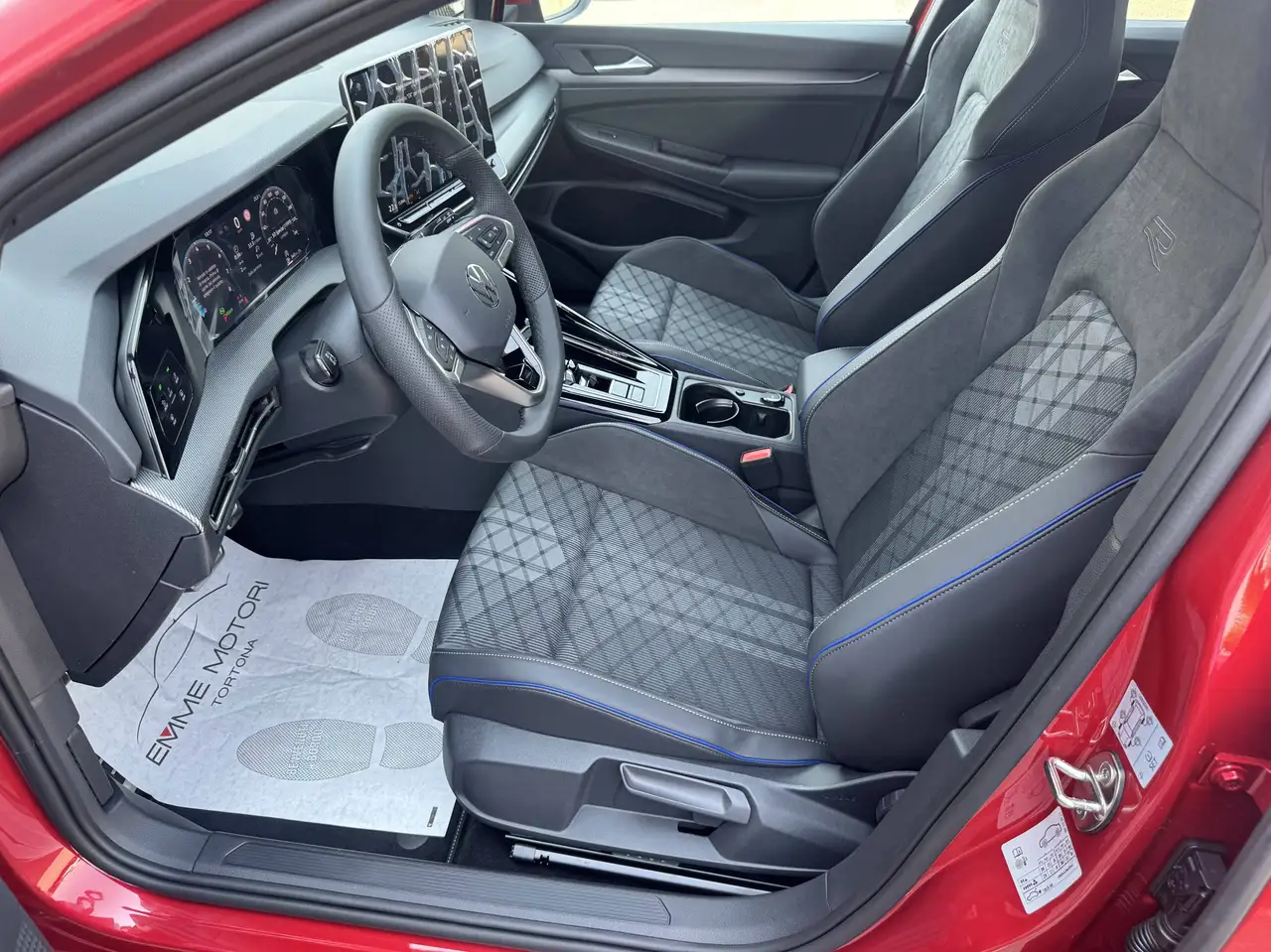 Volkswagen Golf 6