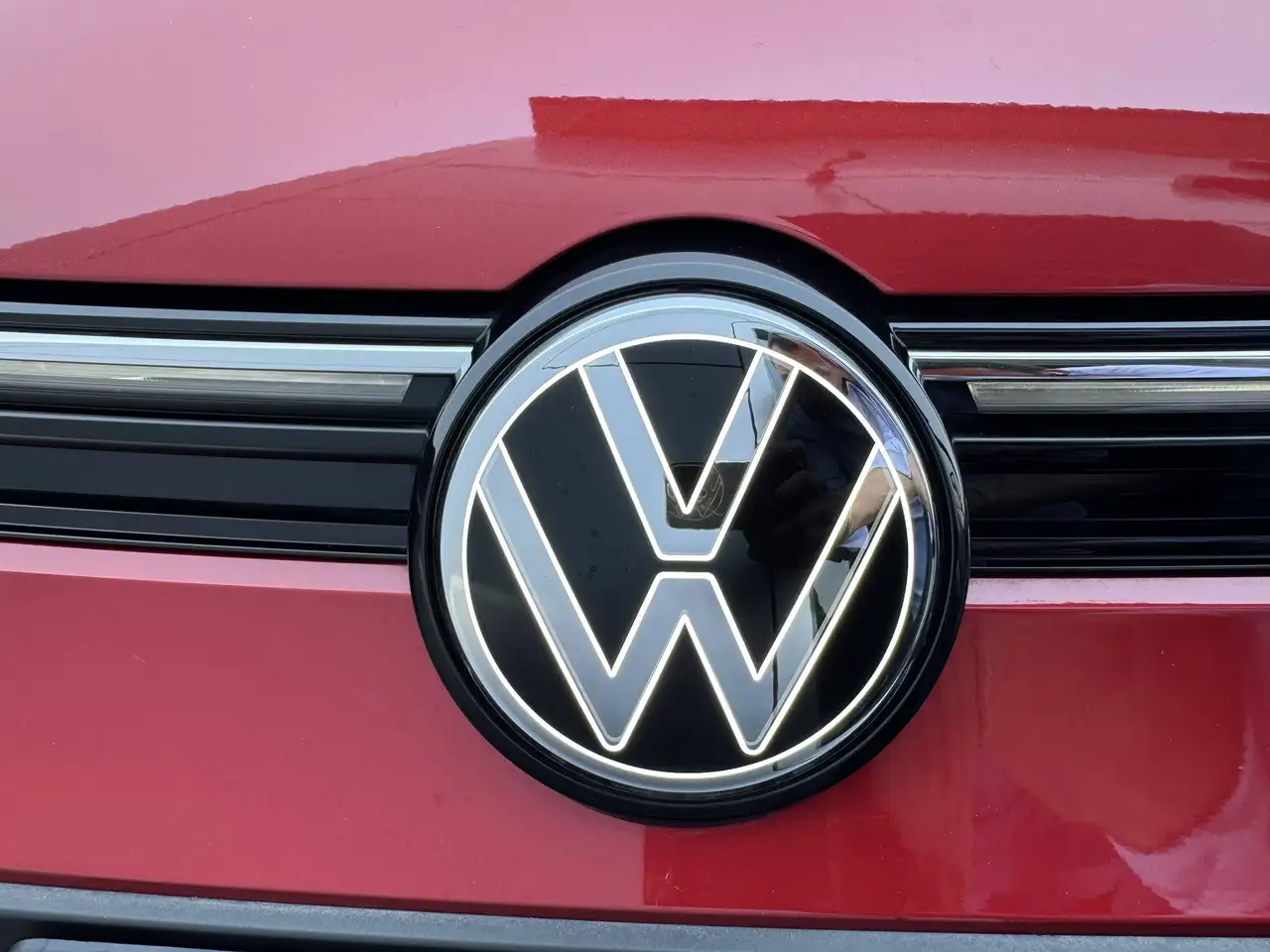Volkswagen Golf 12