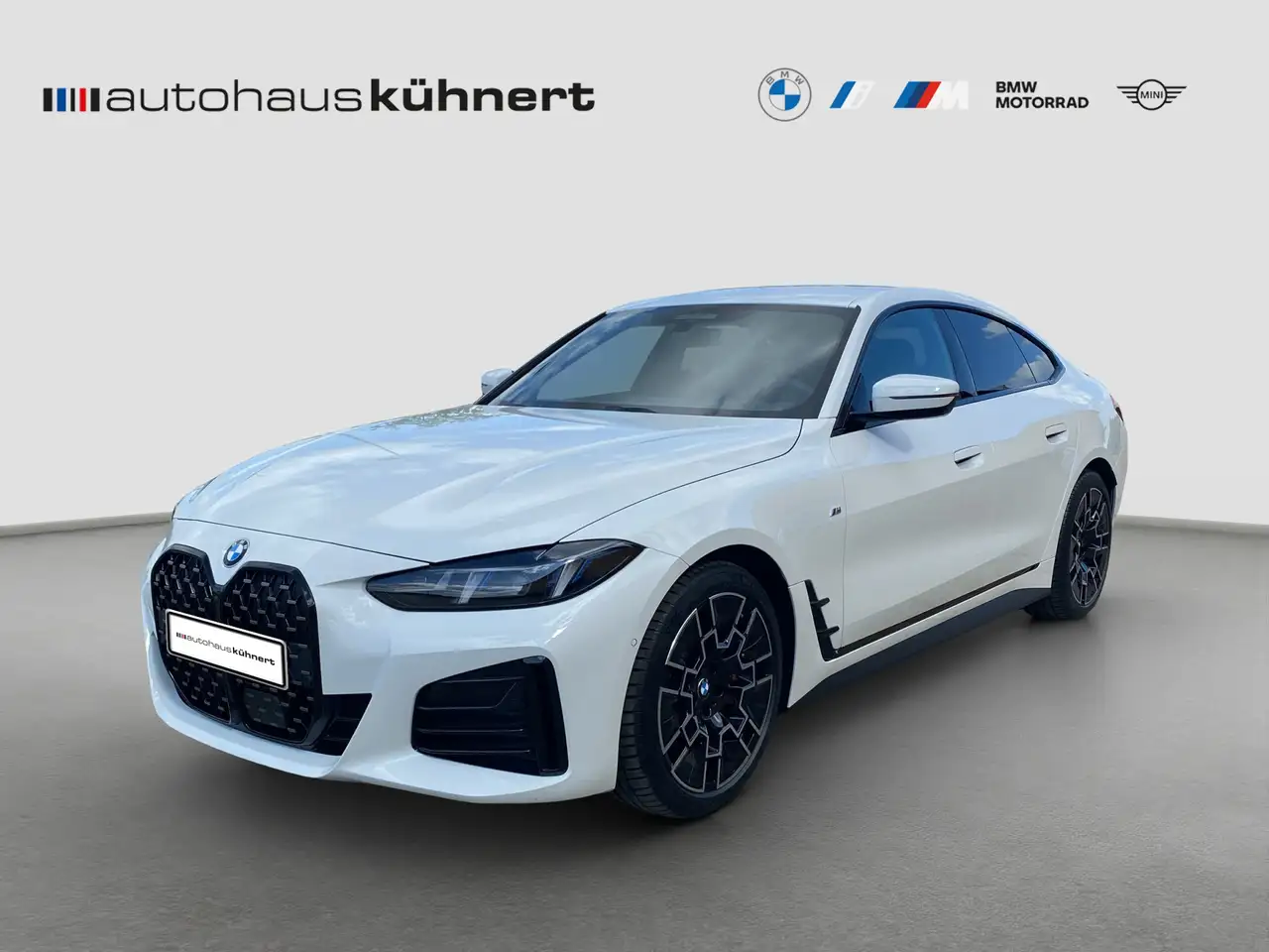 BMW 430 i