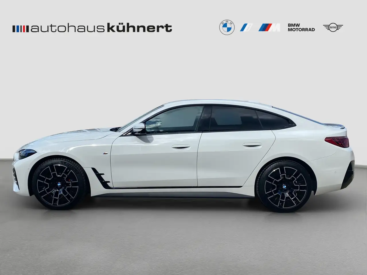 BMW 430 i 3