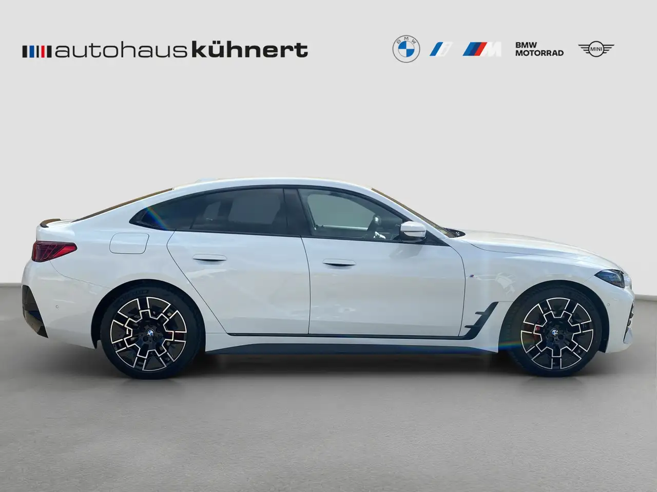 BMW 430 i 7