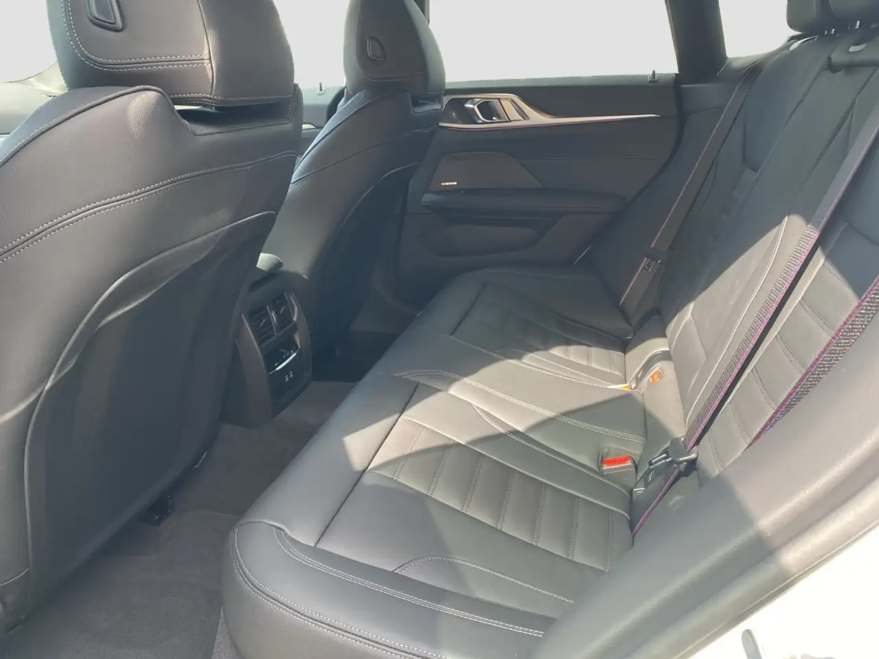 BMW 430 i 11