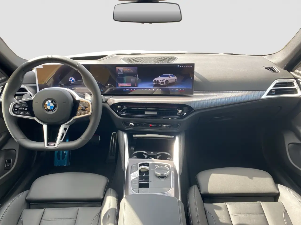 BMW 430 i 12
