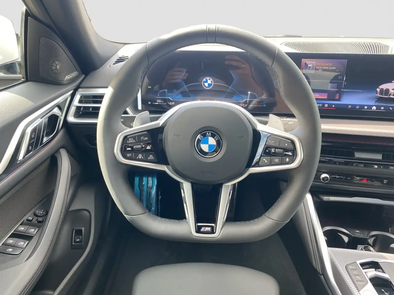BMW 430 i 13