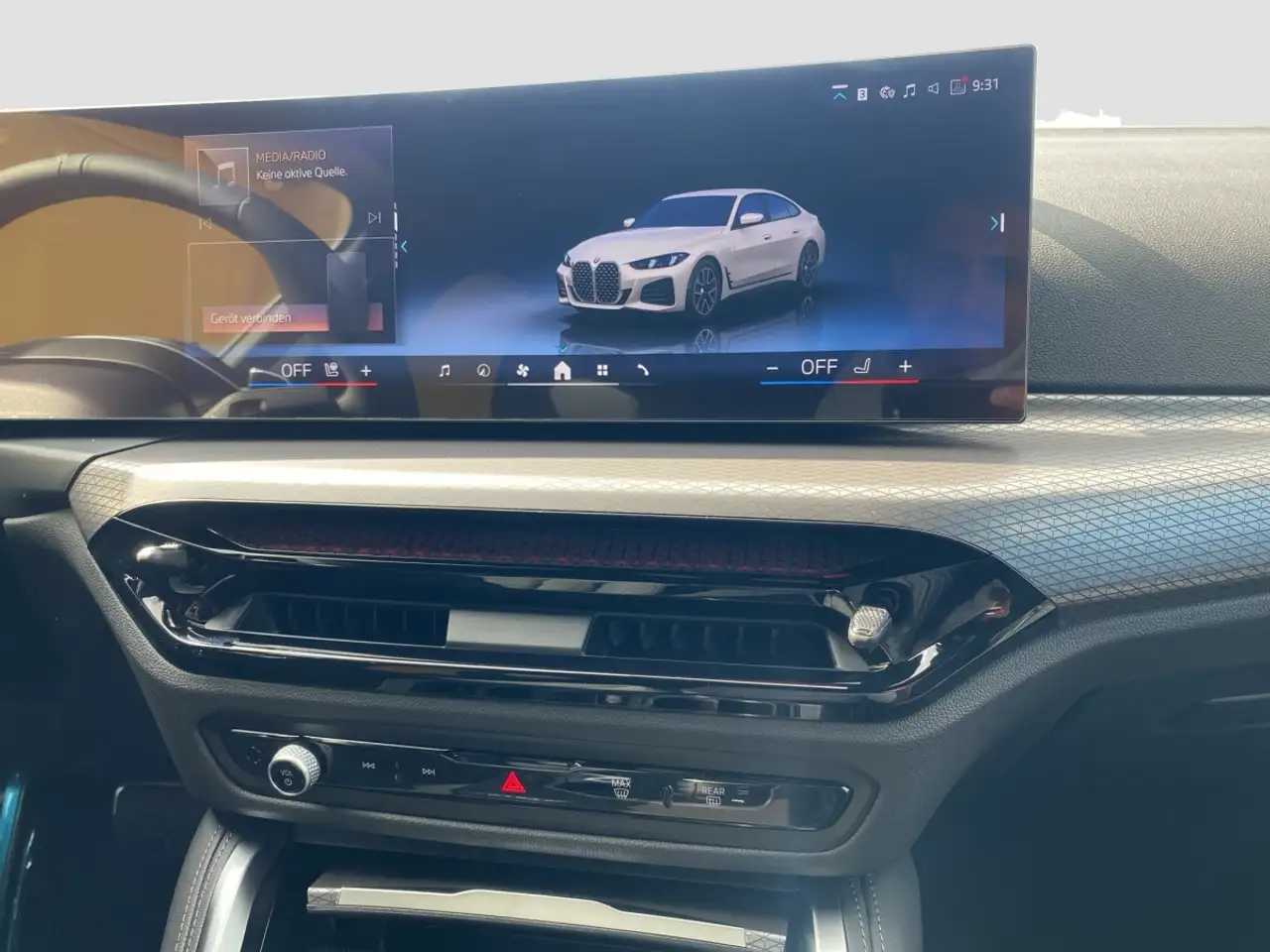 BMW 430 i 14