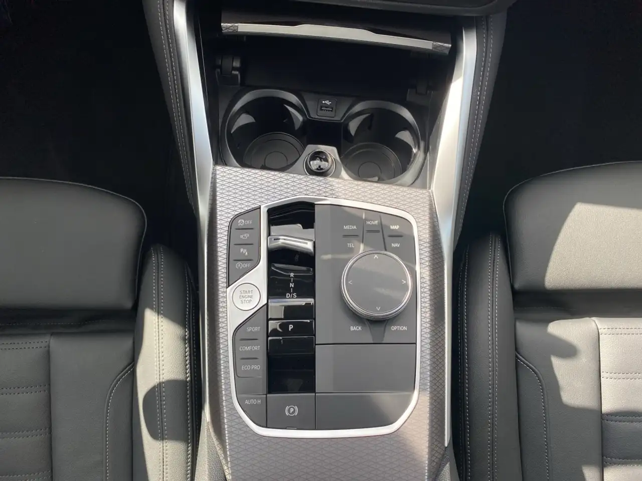 BMW 430 i 15