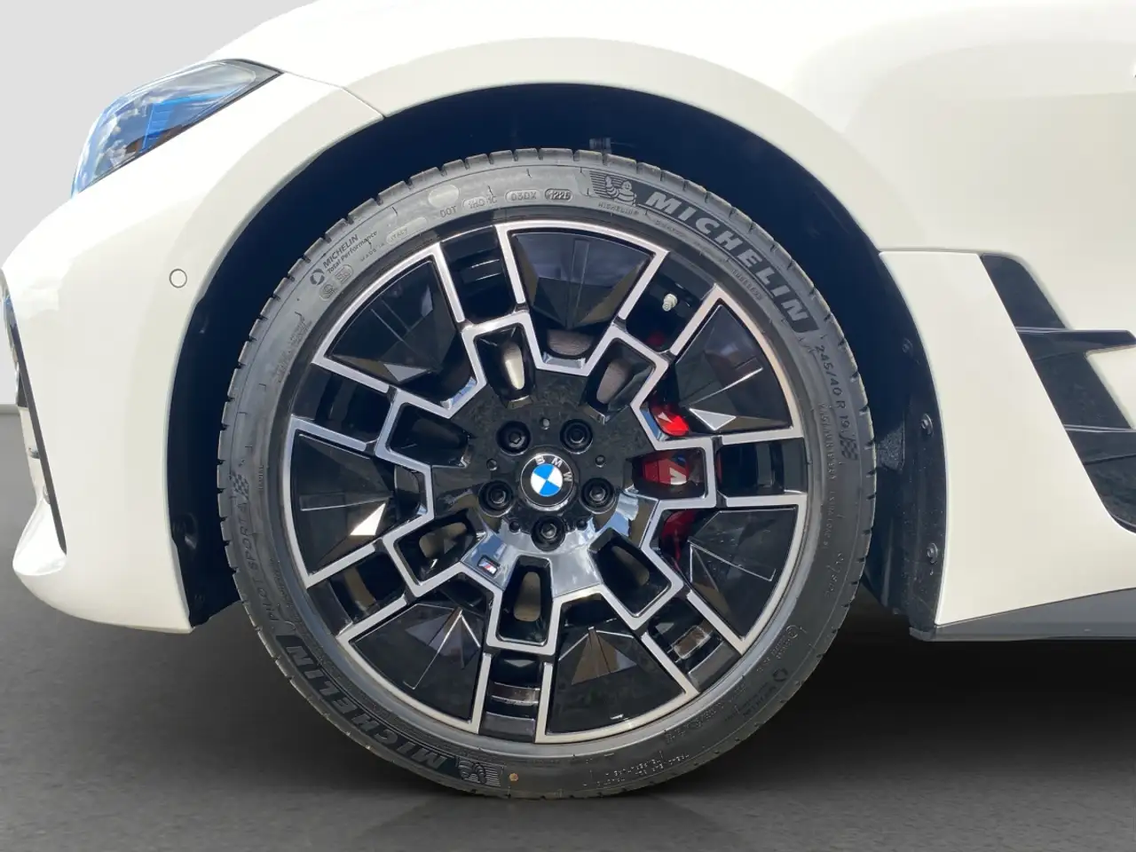BMW 430 i 16
