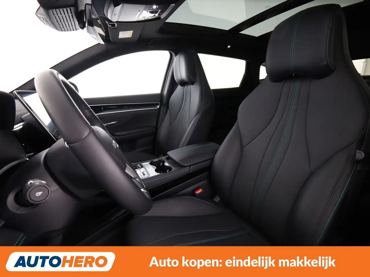 BYD Seal 10