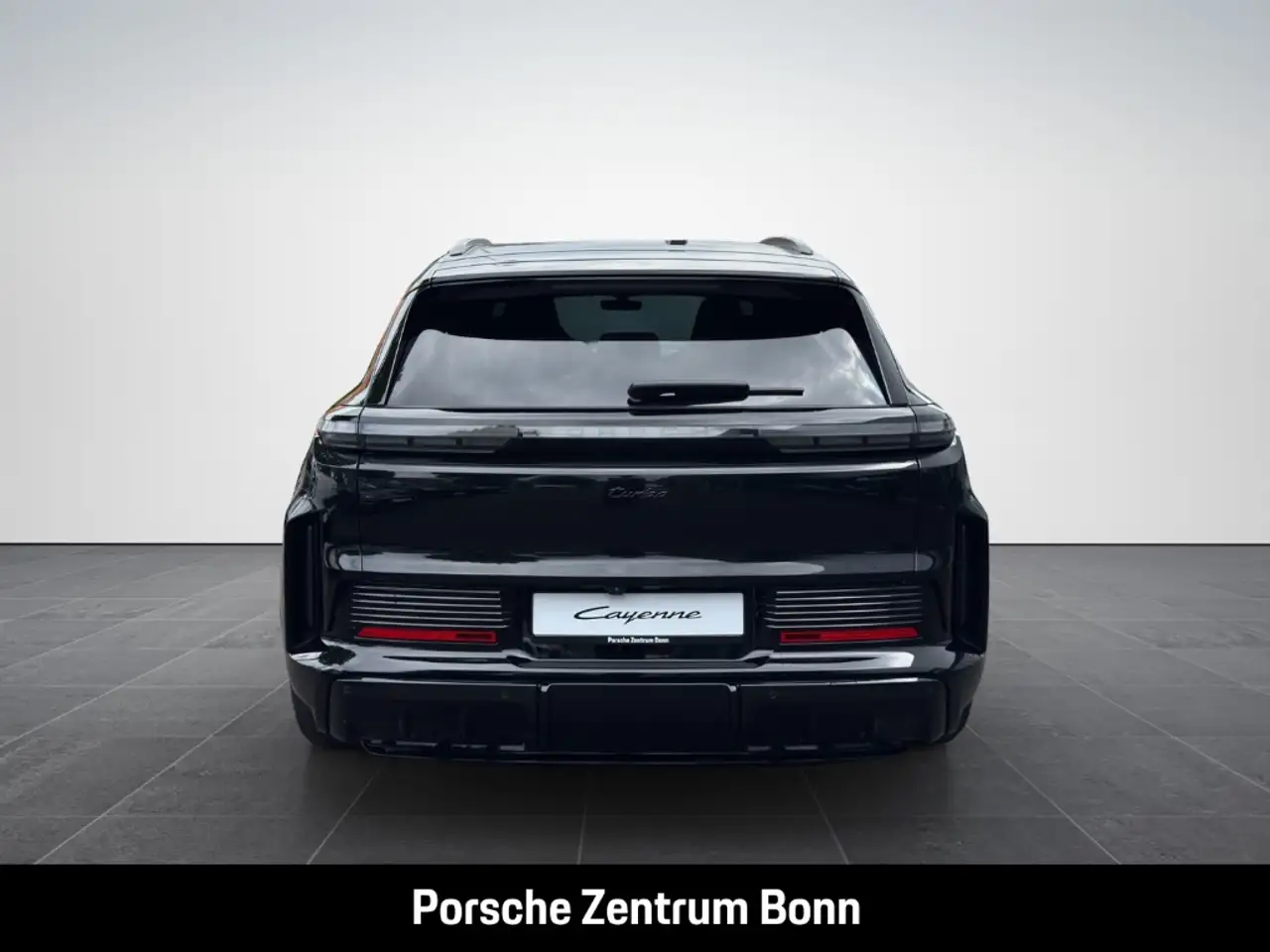 Porsche Cayenne 6
