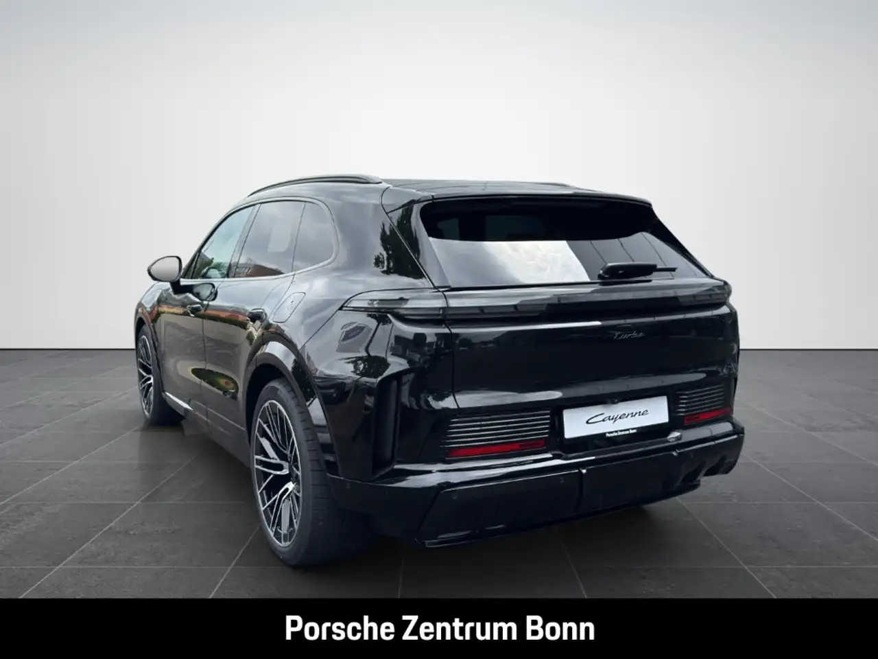 Porsche Cayenne 7