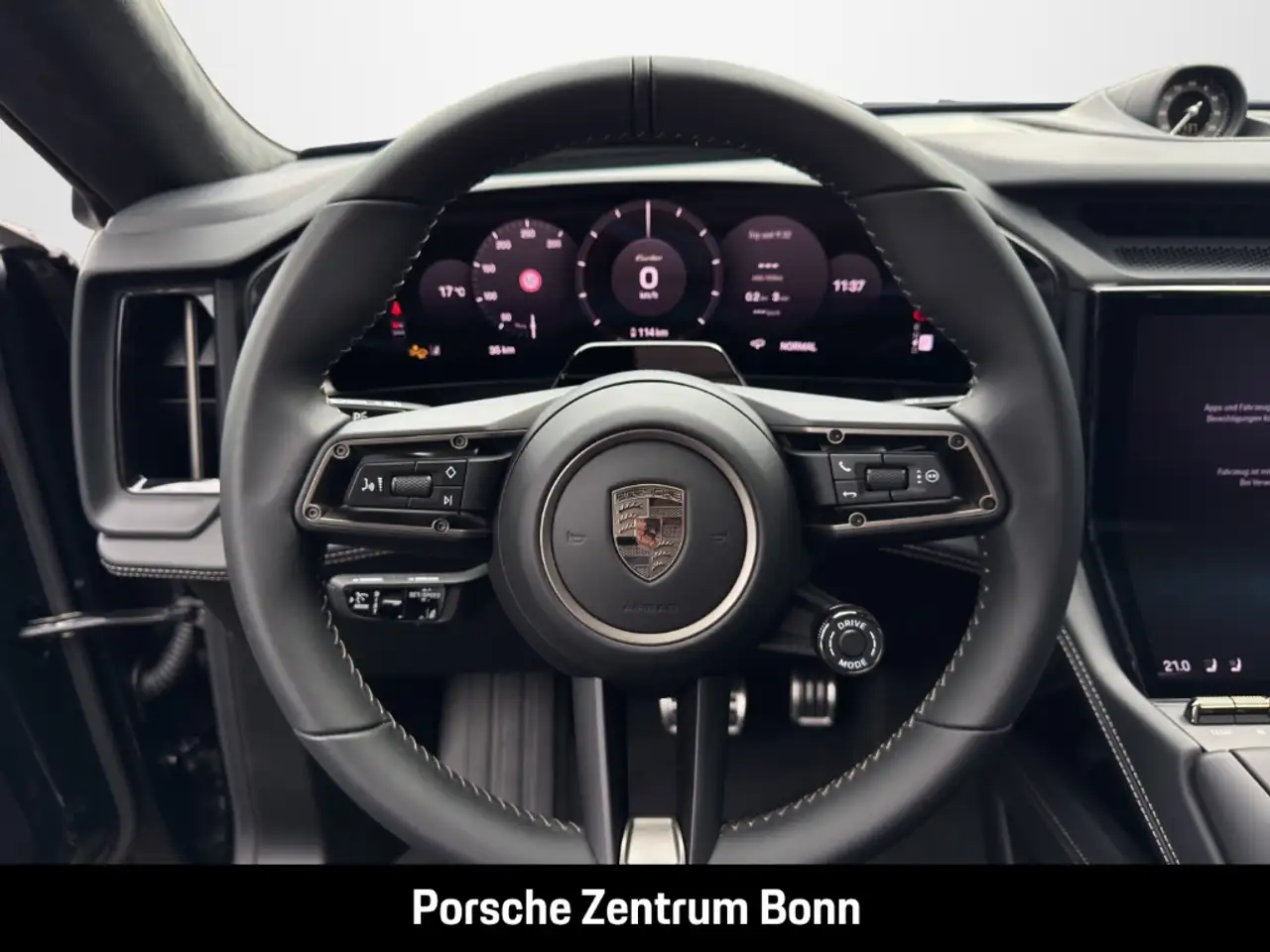 Porsche Cayenne 10
