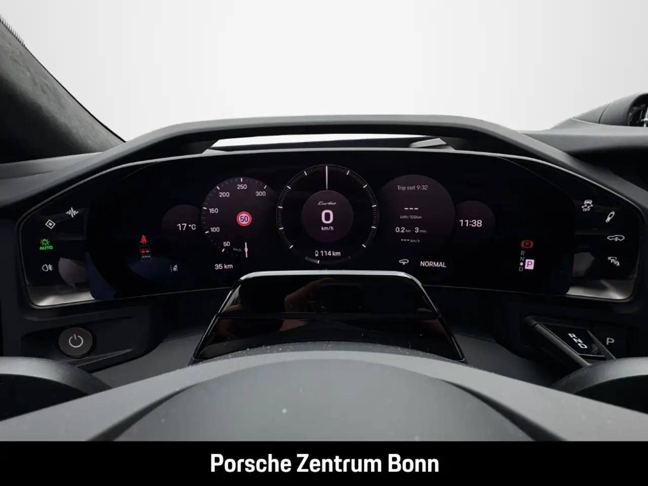 Porsche Cayenne 11