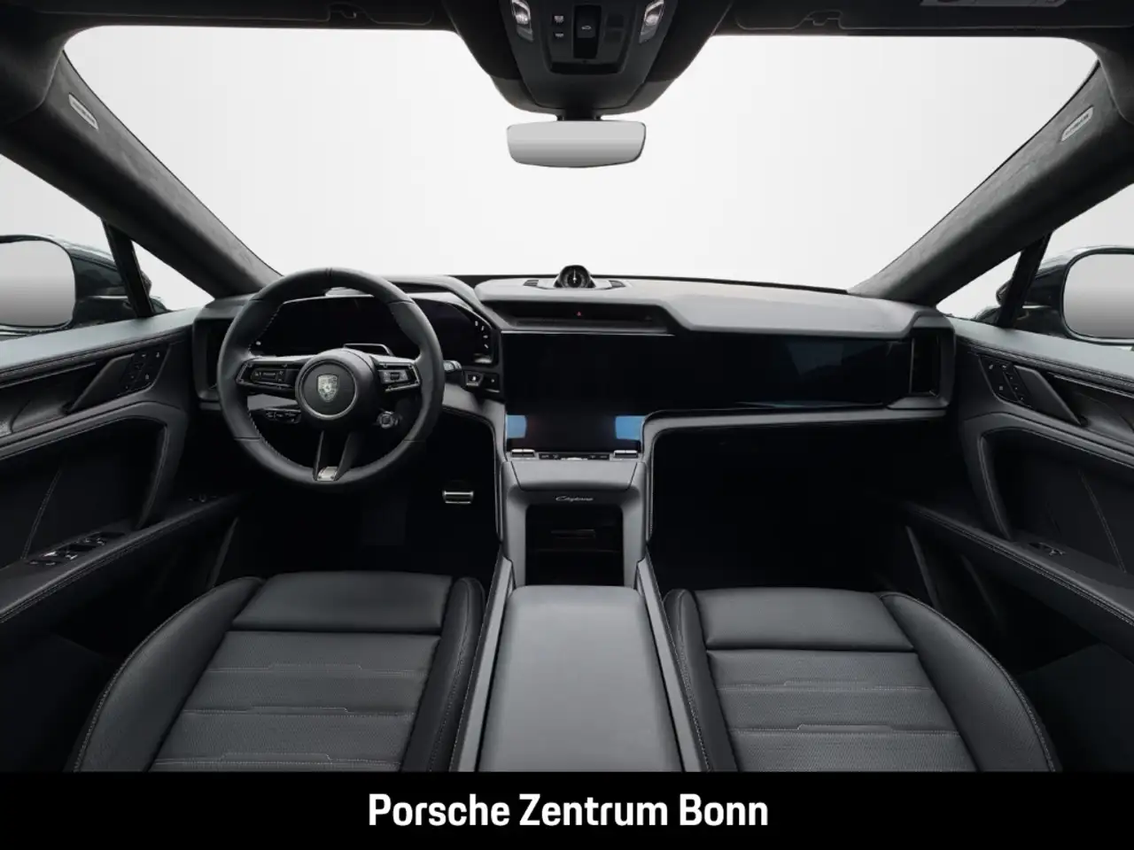 Porsche Cayenne 14
