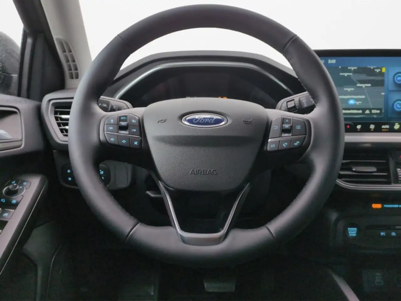 Ford Focus 6