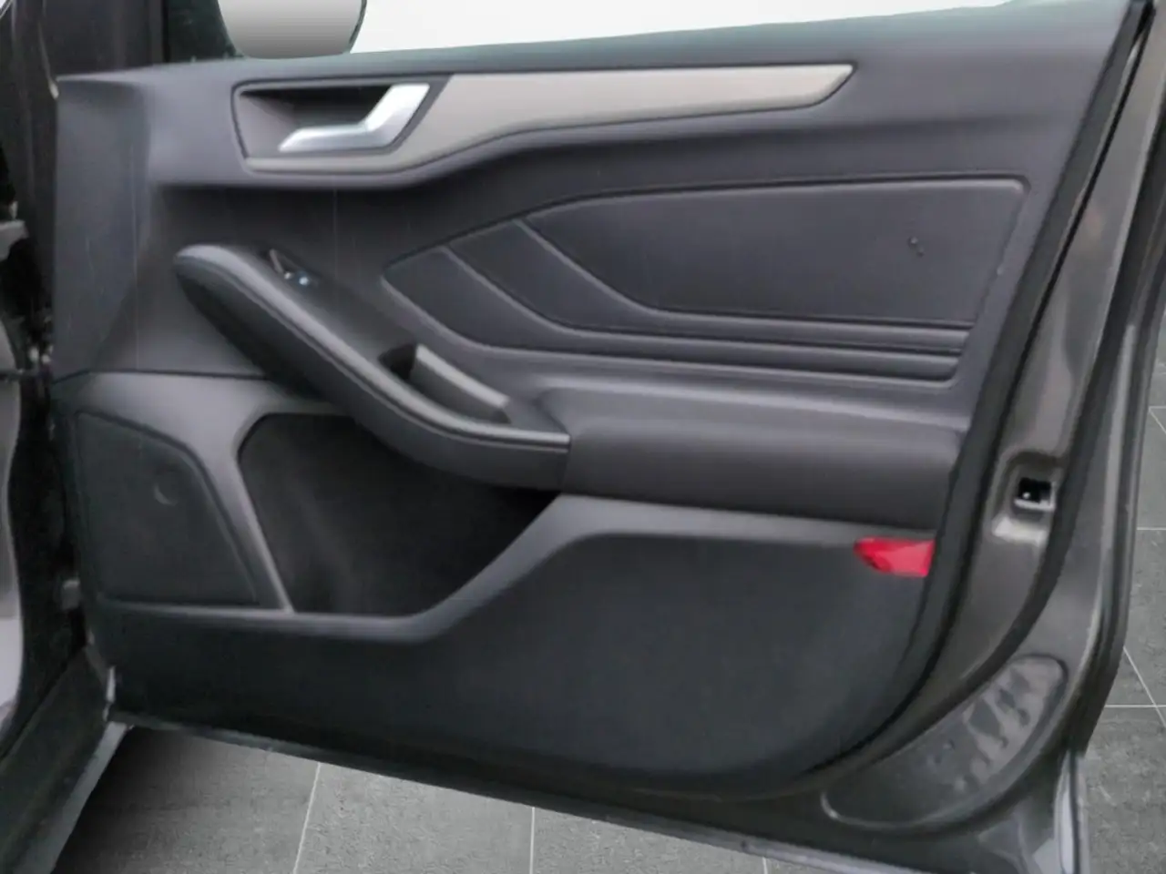 Ford Focus 12