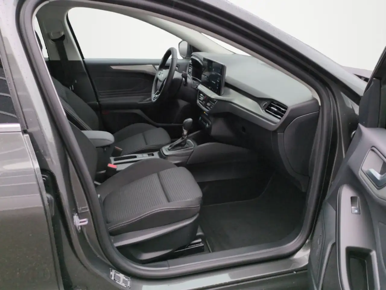 Ford Focus 13