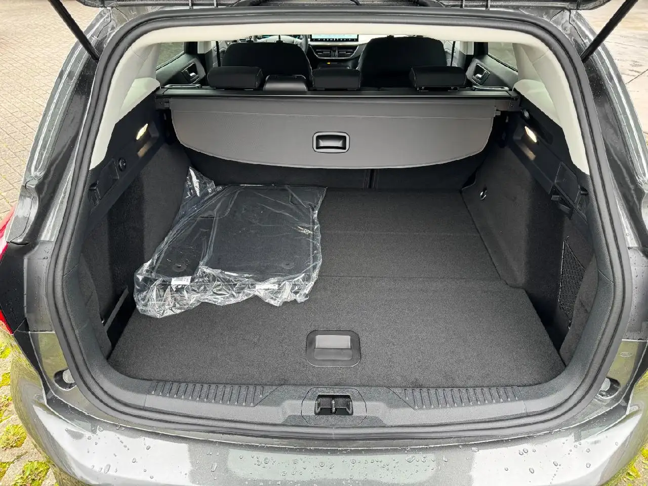 Ford Focus 13