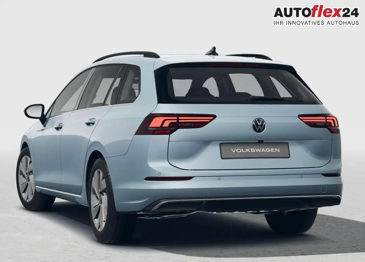 Volkswagen Golf 2
