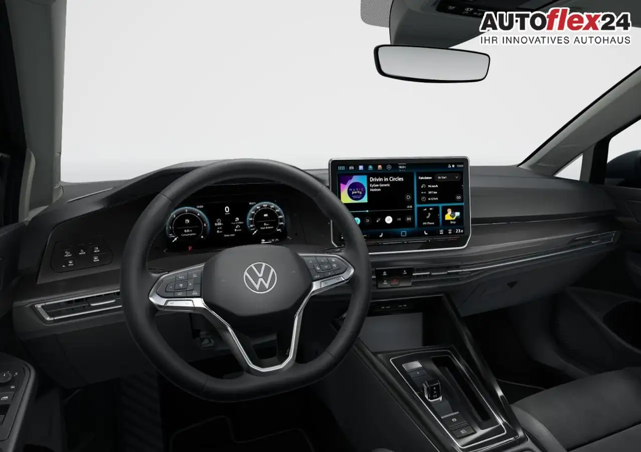 Volkswagen Golf 3