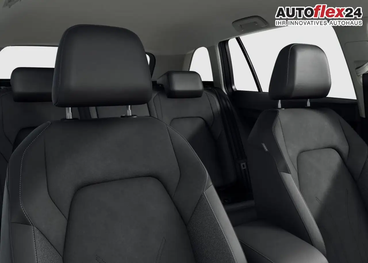 Volkswagen Golf 4