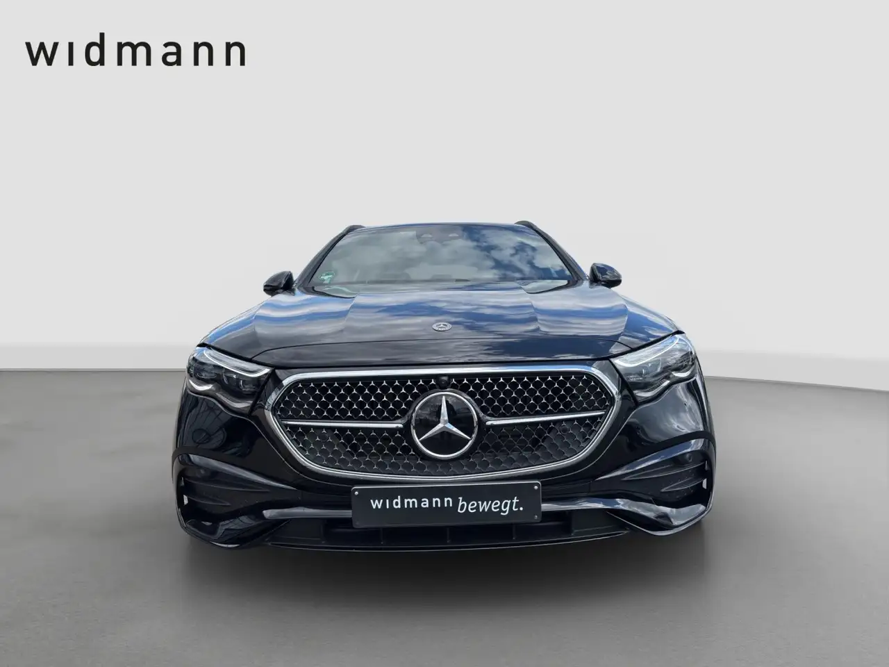 Mercedes-Benz E 220 2
