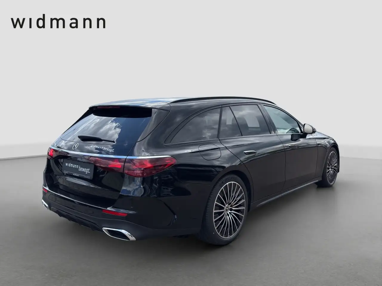Mercedes-Benz E 220 3