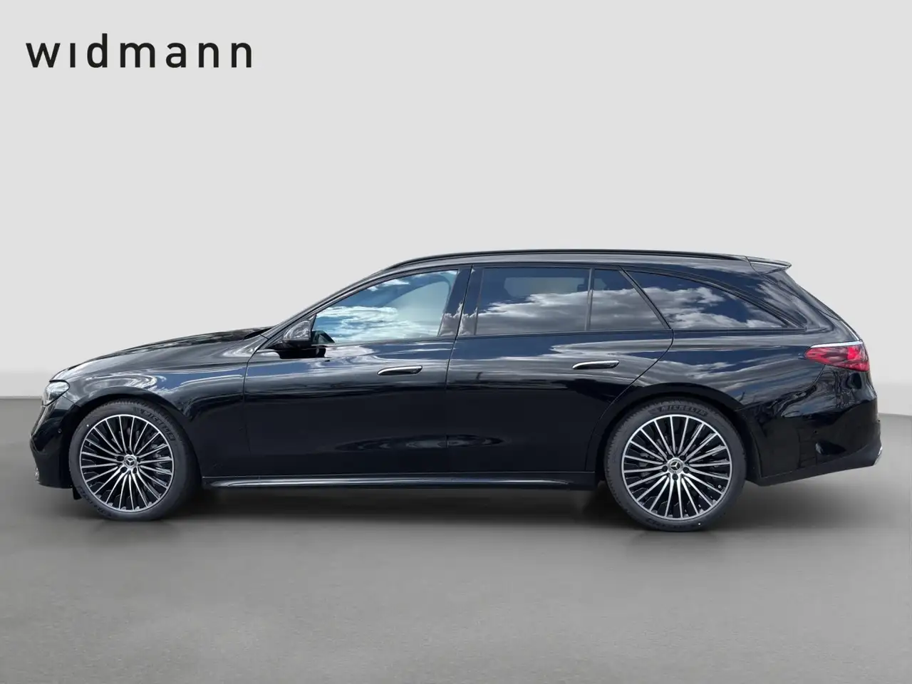 Mercedes-Benz E 220 5