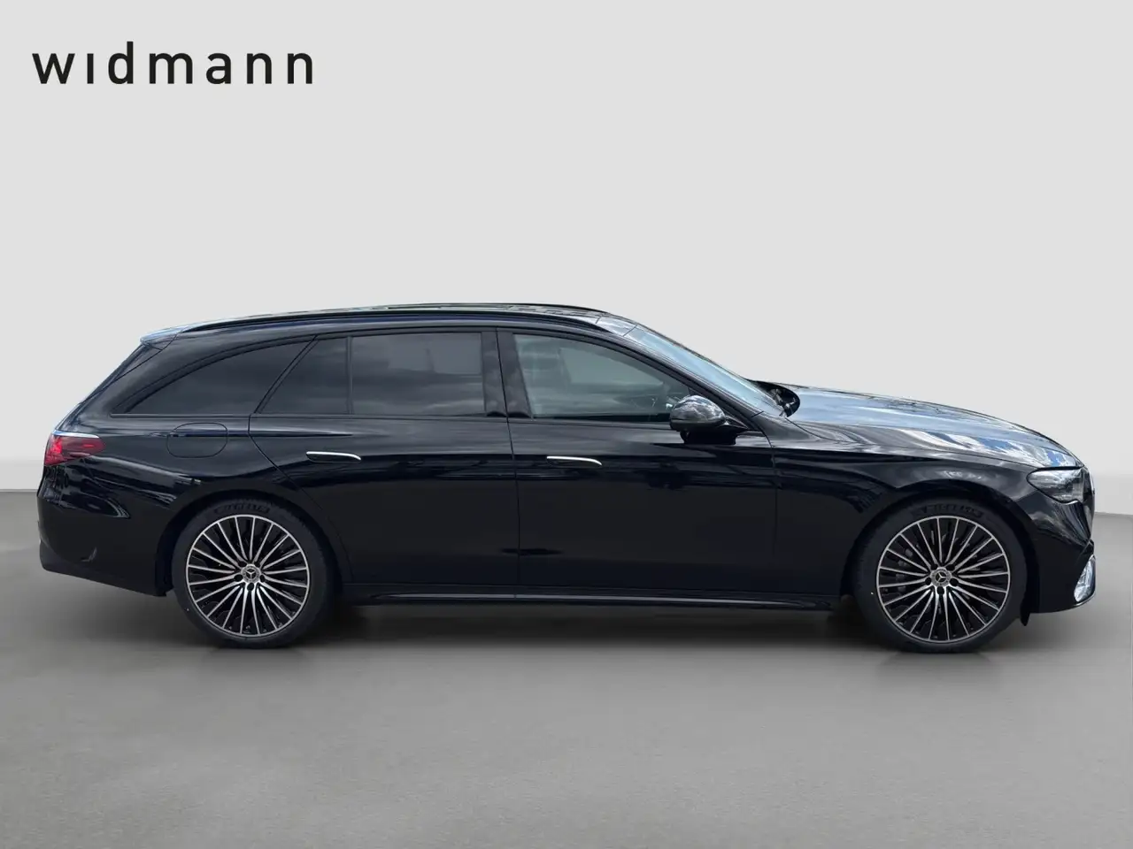 Mercedes-Benz E 220 6