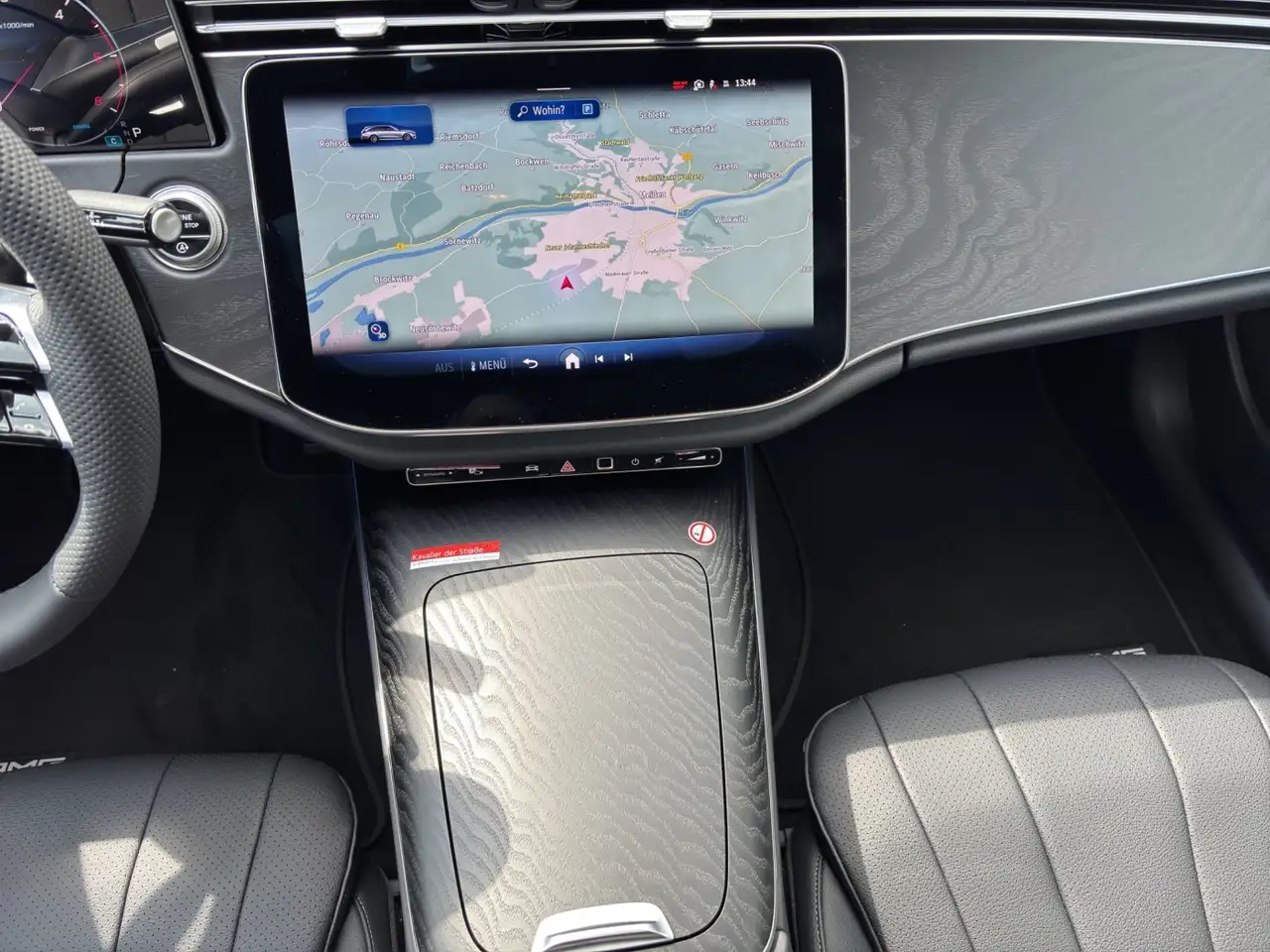 Mercedes-Benz E 220 13