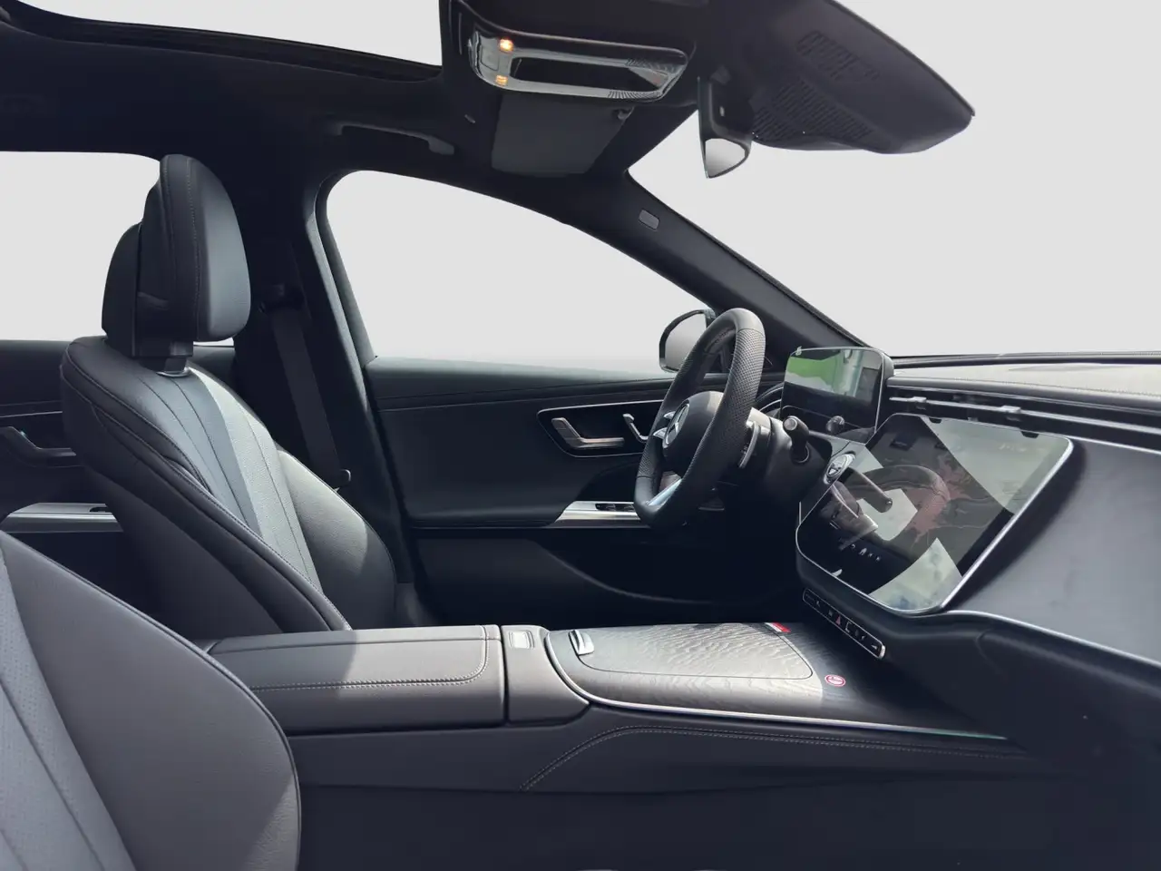 Mercedes-Benz E 220 15