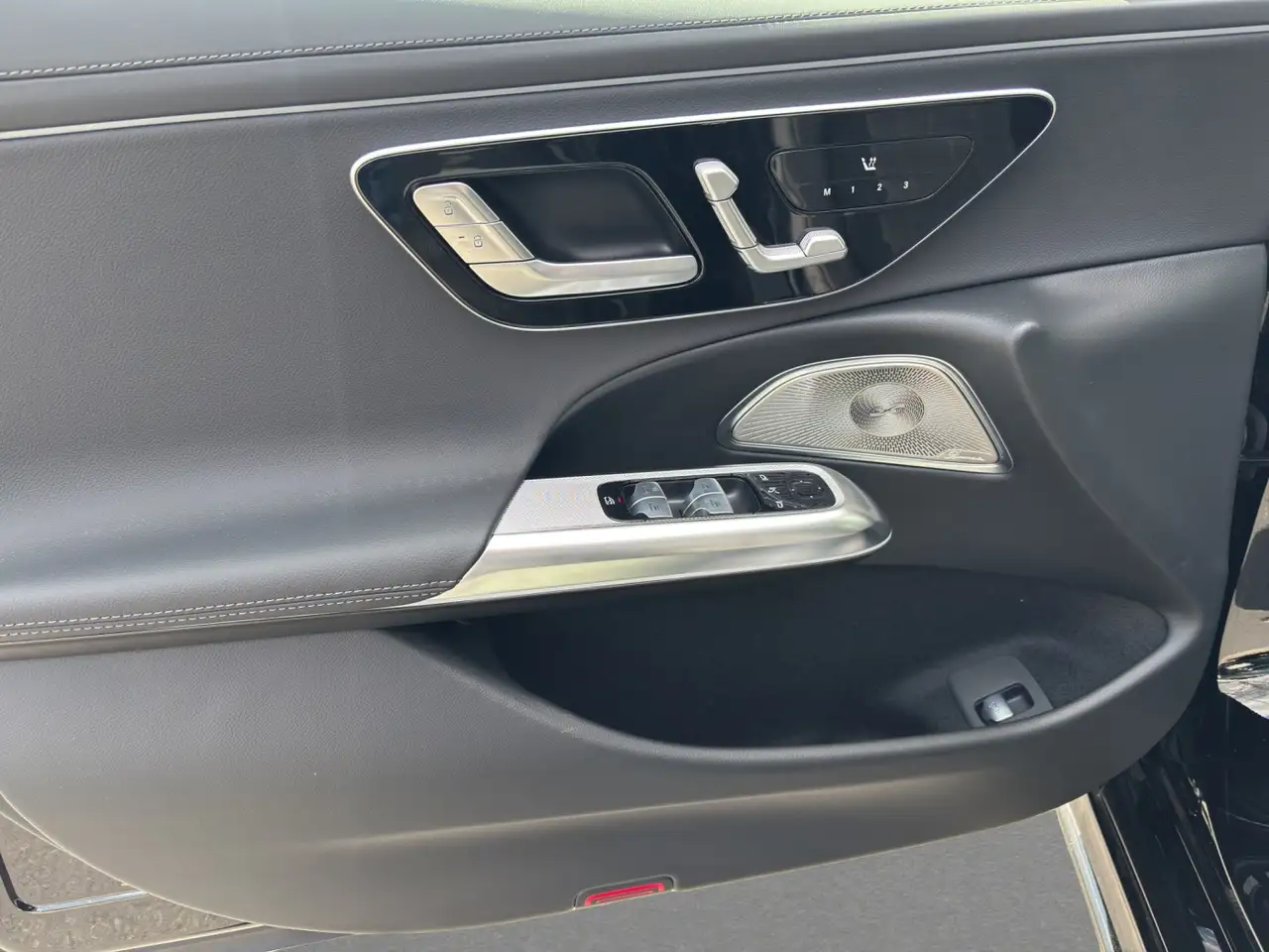 Mercedes-Benz E 220 18