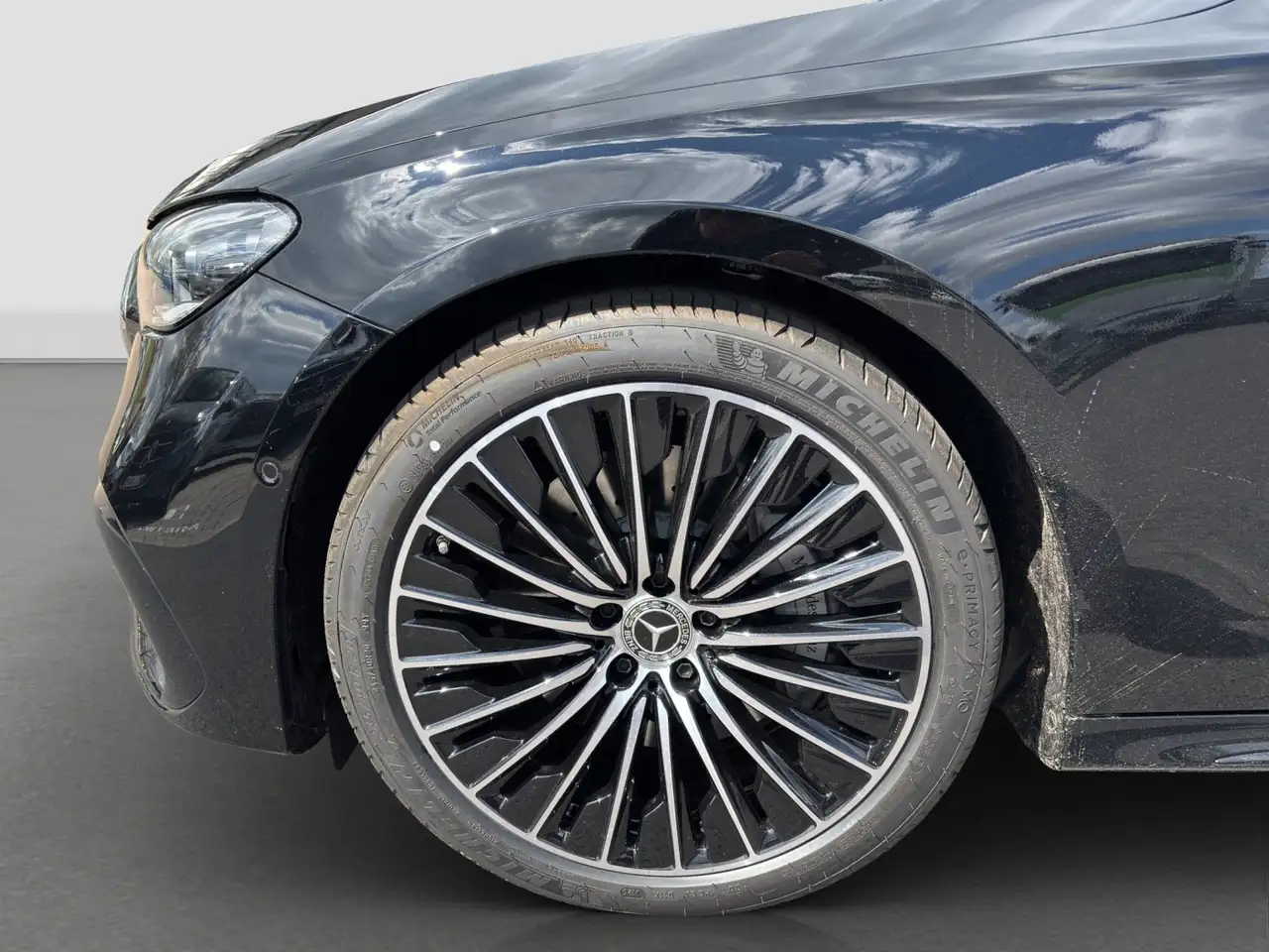 Mercedes-Benz E 220 20