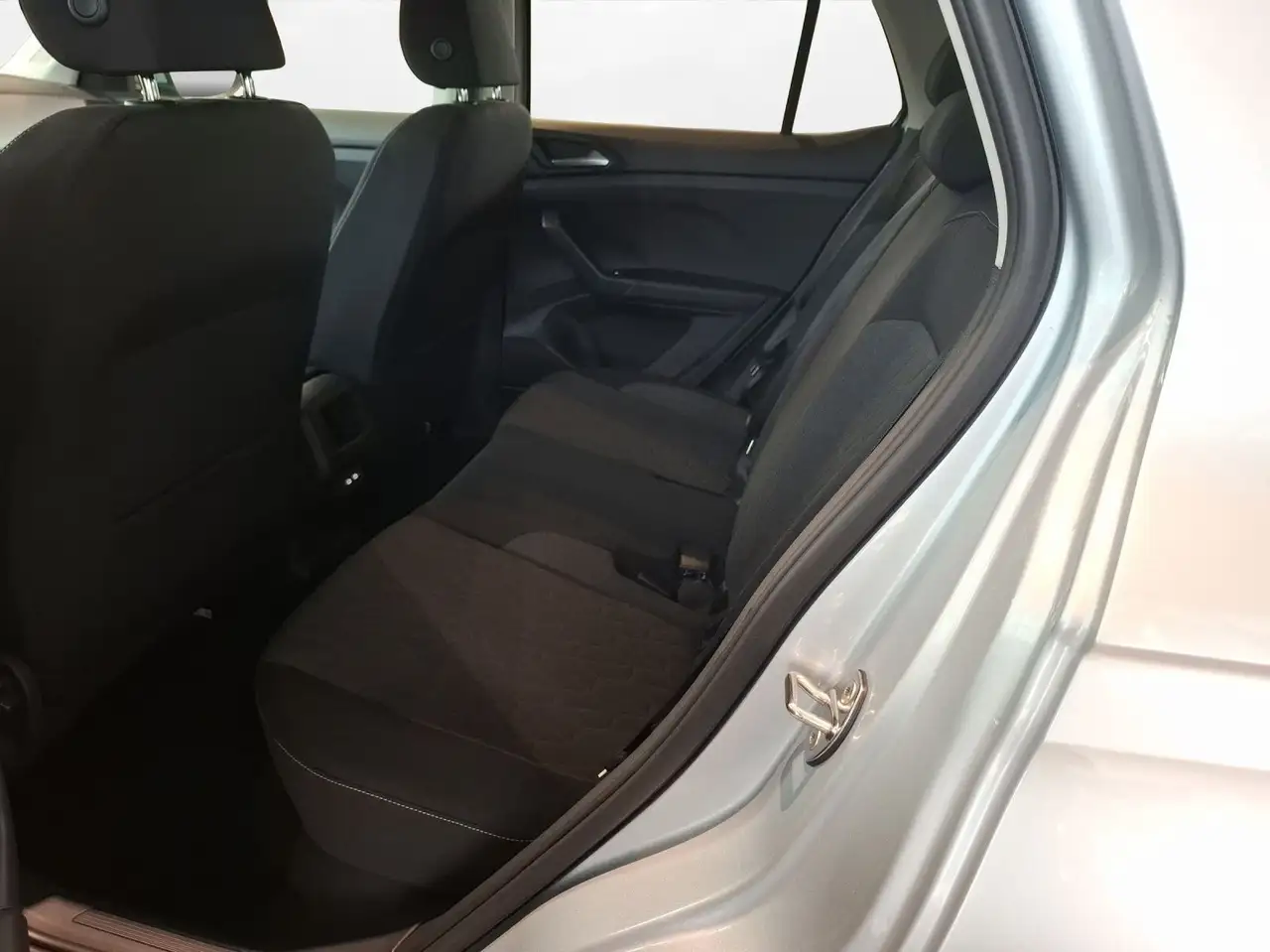 Volkswagen T-Cross 5