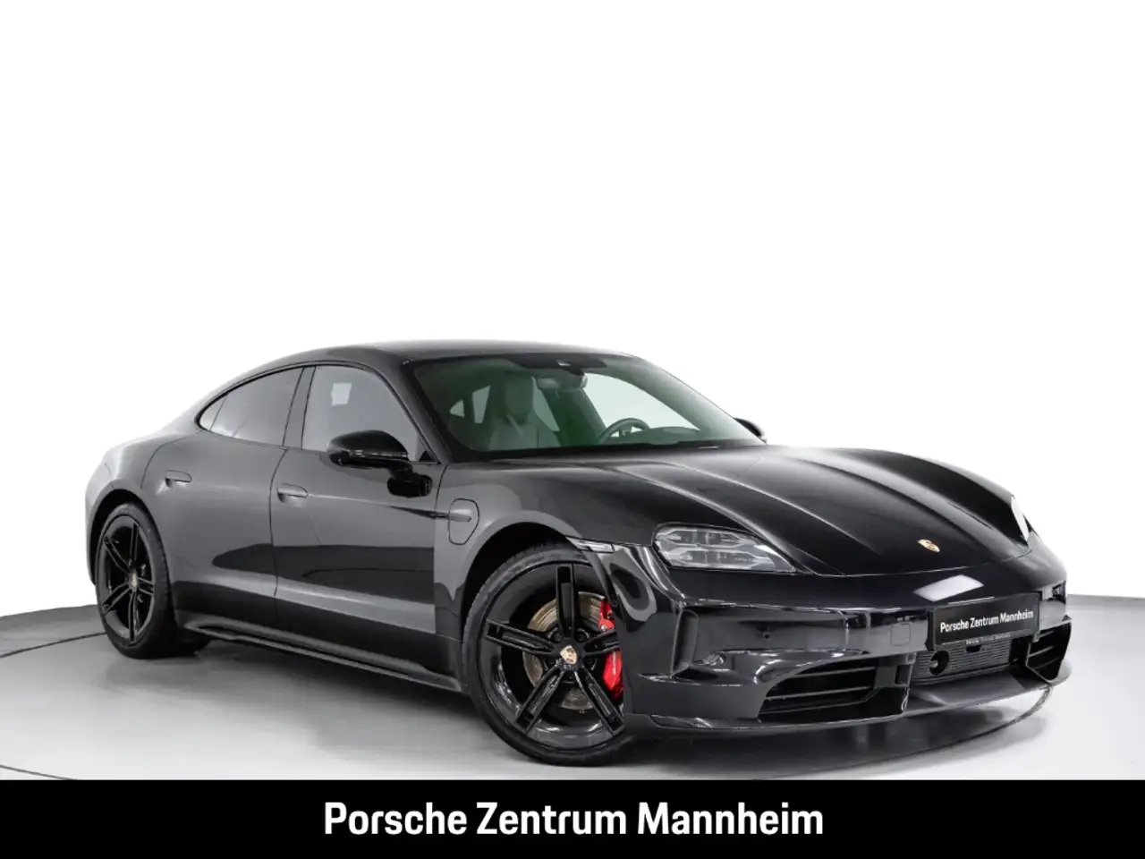 Porsche Taycan 9