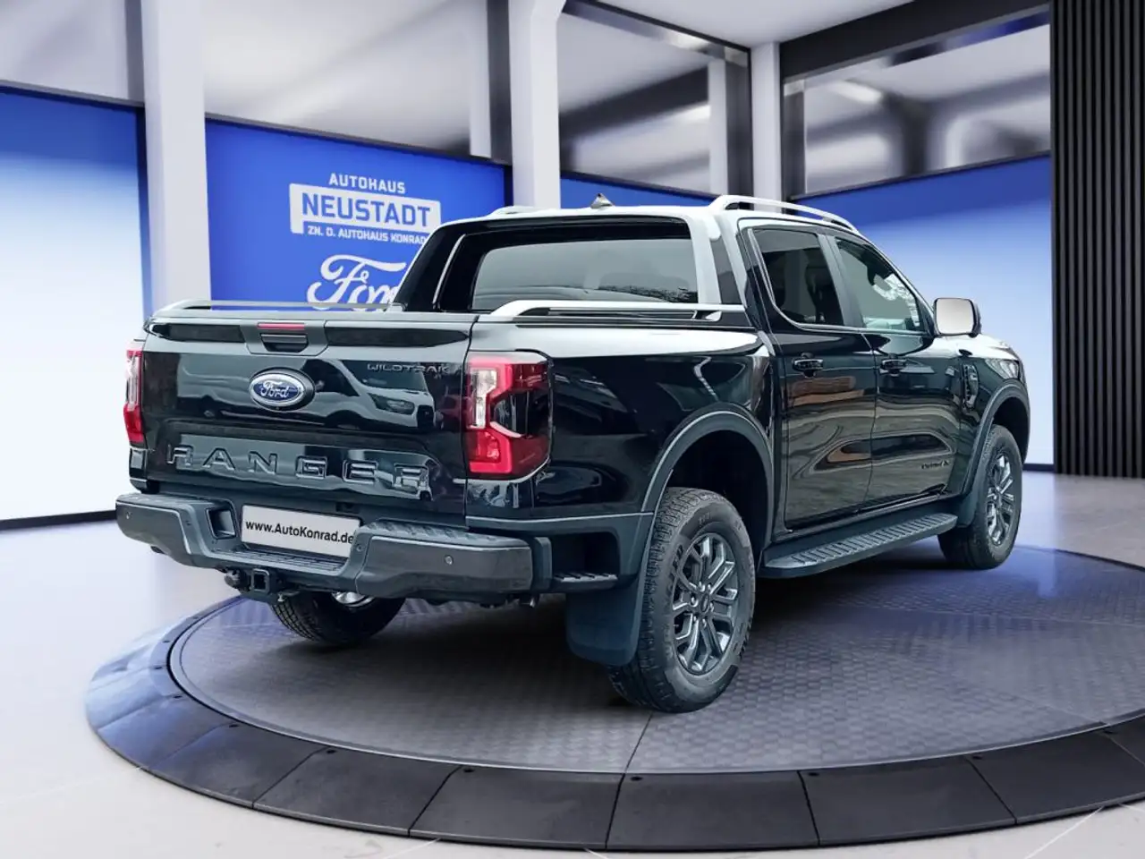 Ford Ranger 5