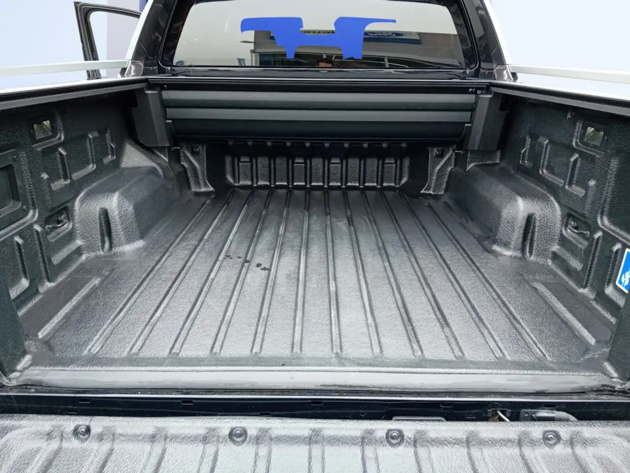 Ford Ranger 7