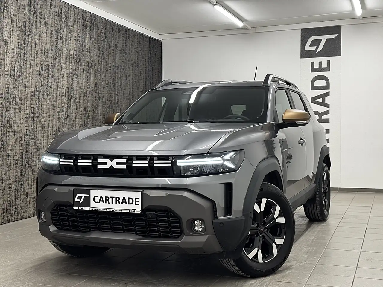 Dacia Duster III