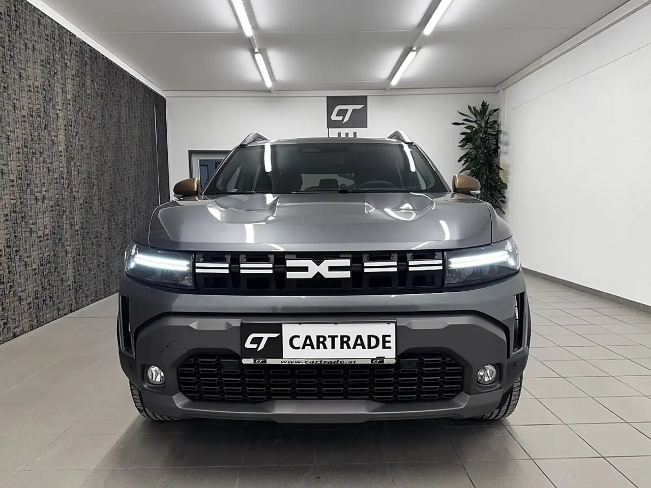 Dacia Duster III 3