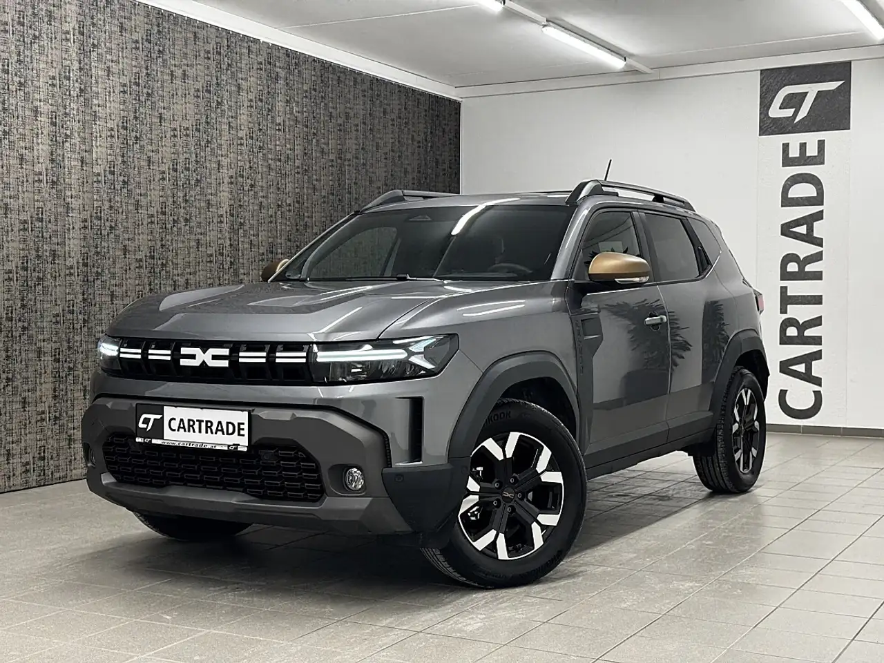 Dacia Duster III 4