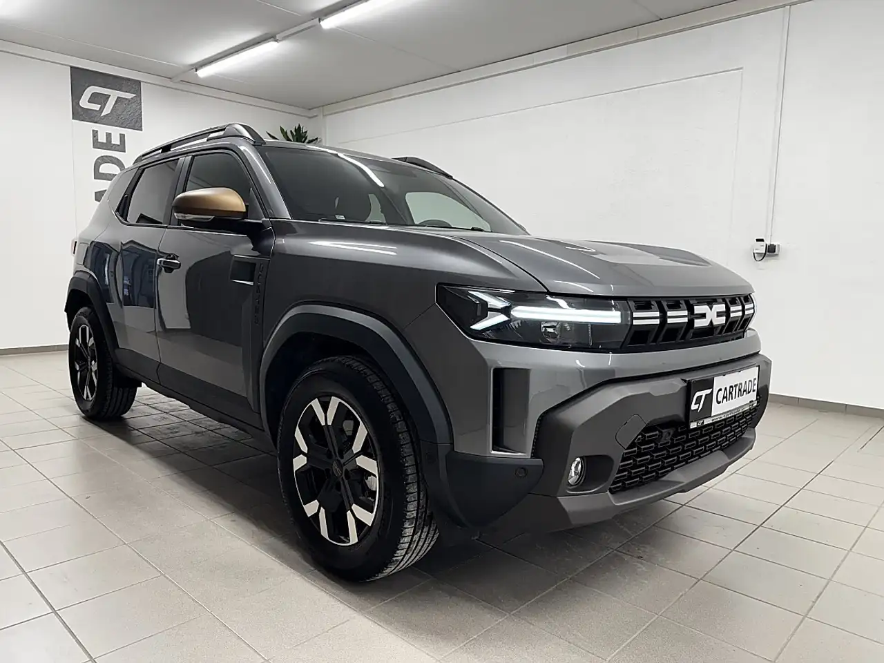 Dacia Duster III 5