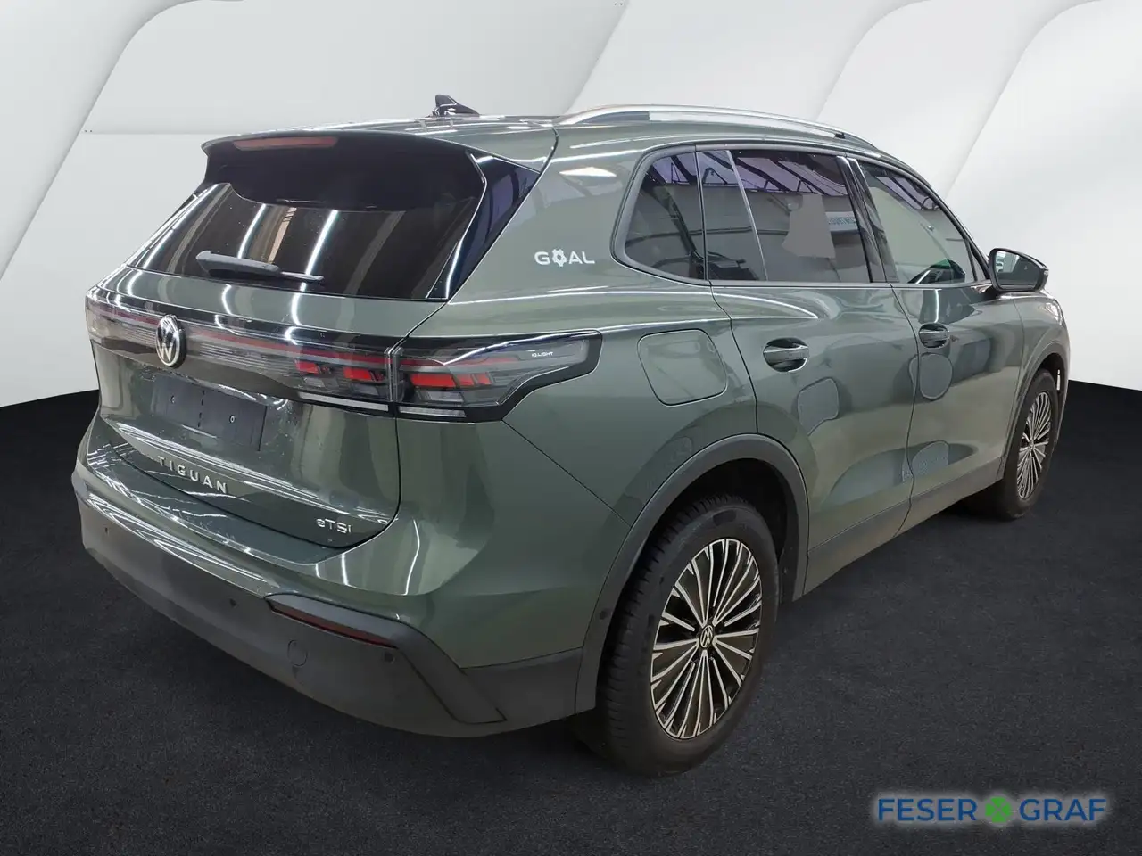 Volkswagen Tiguan 5
