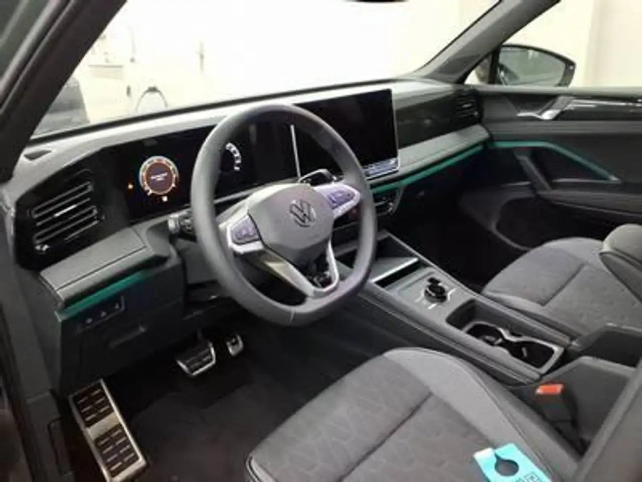 Volkswagen Tiguan 6