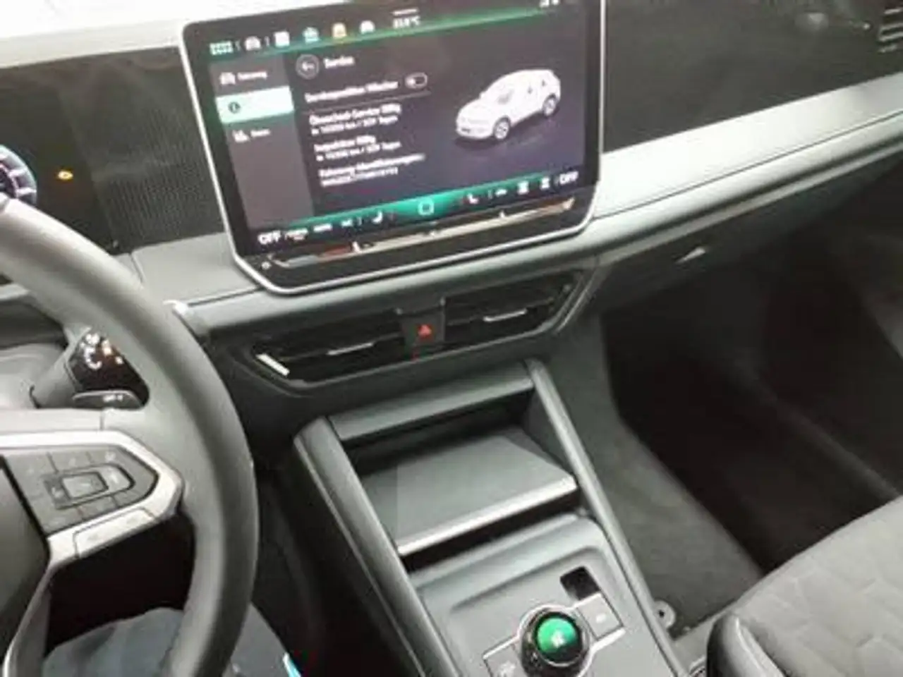 Volkswagen Tiguan 8
