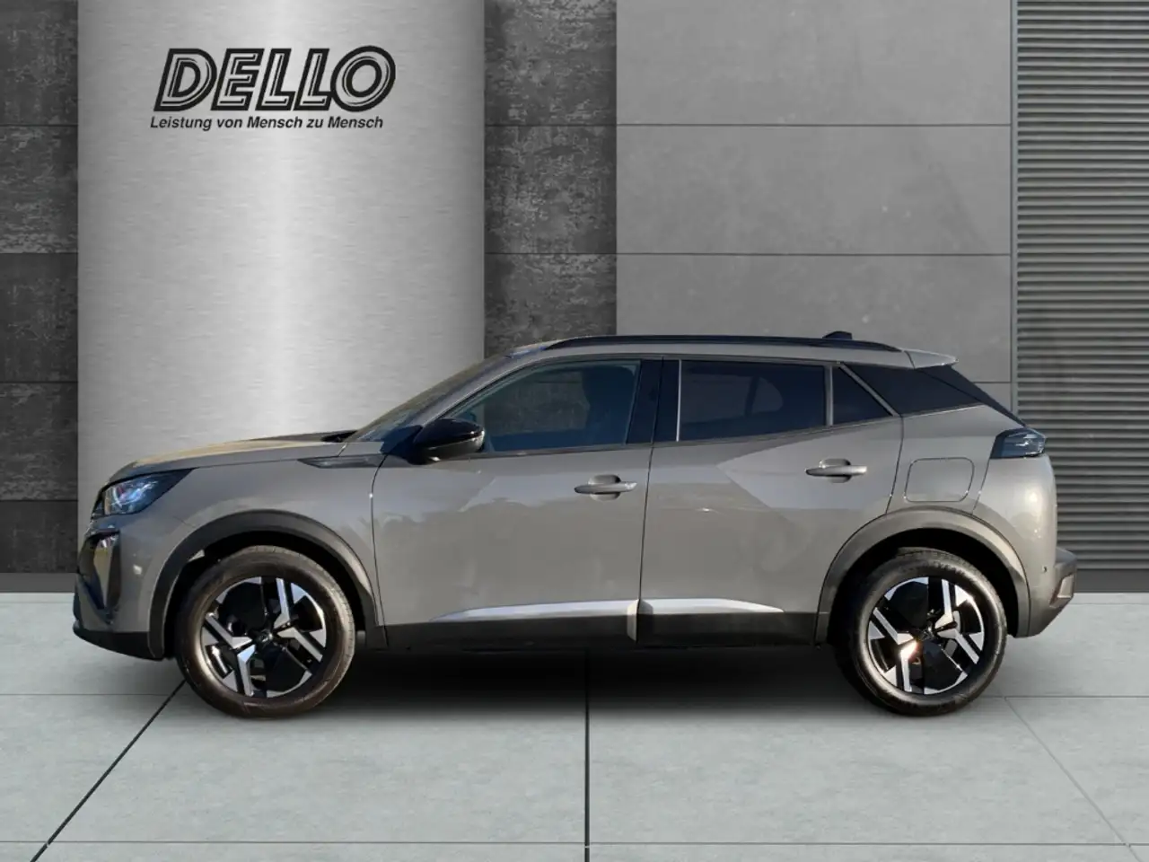 Peugeot 2008 2