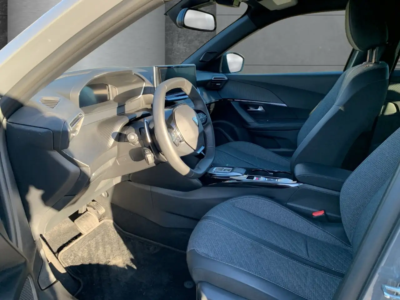 Peugeot 2008 7