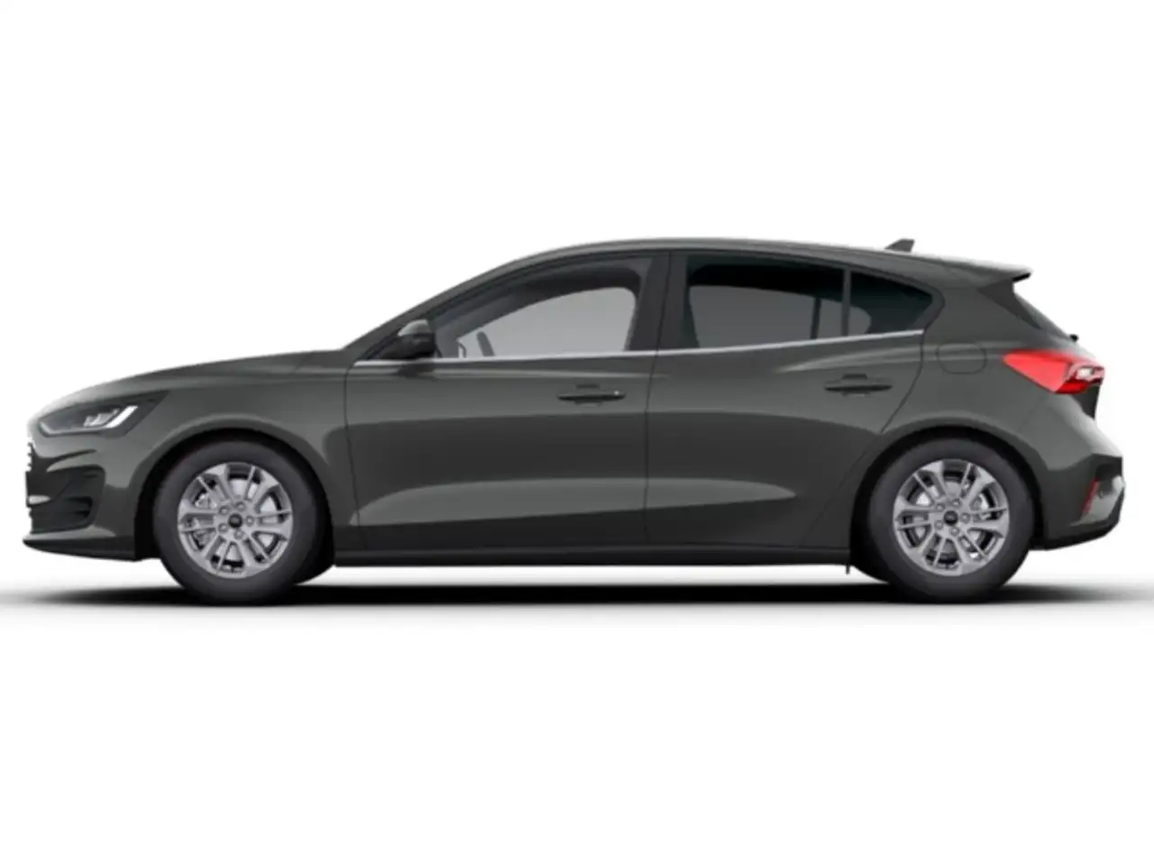 Ford Focus 2