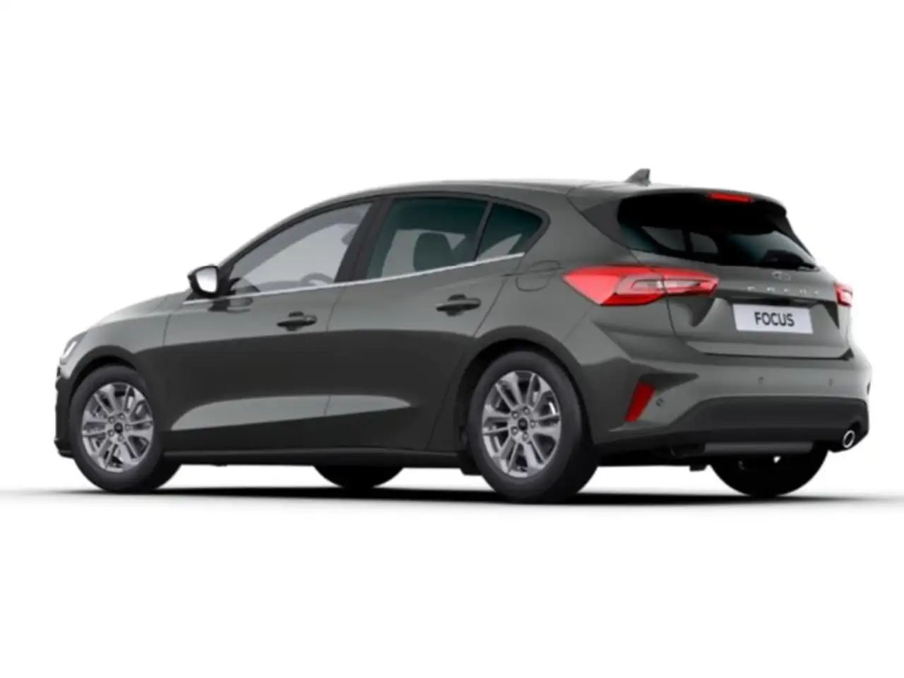 Ford Focus 3