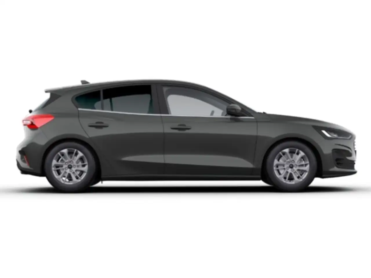 Ford Focus 6