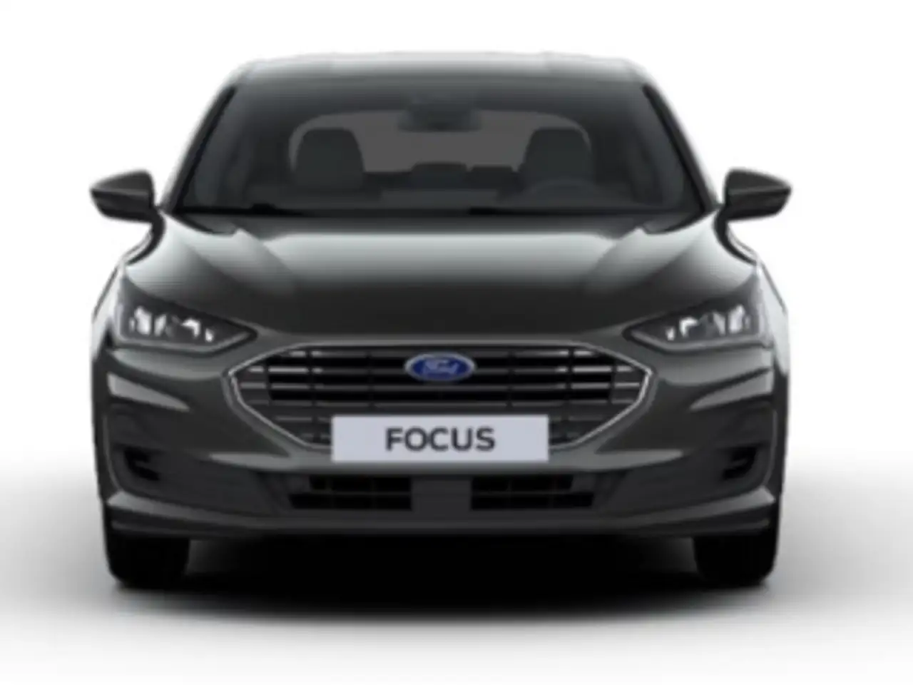 Ford Focus 8