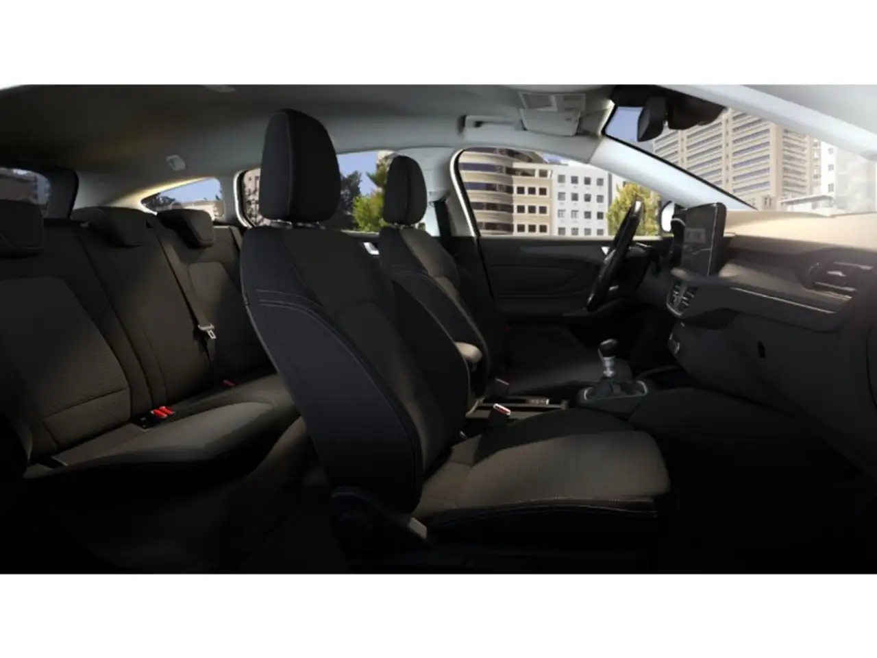 Ford Focus 11